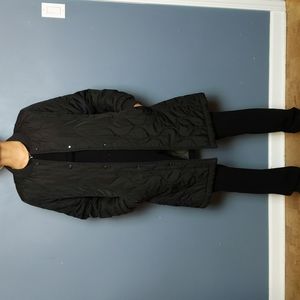 Quilted Coat